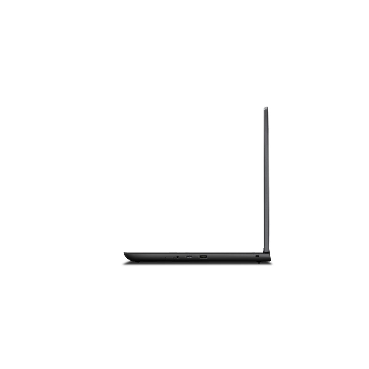 Bärbar dator Lenovo THINKPAD P16 16" Intel Core Ultra 7 155H 32 GB RAM 1 TB SSD Qwerty Spanska - 6