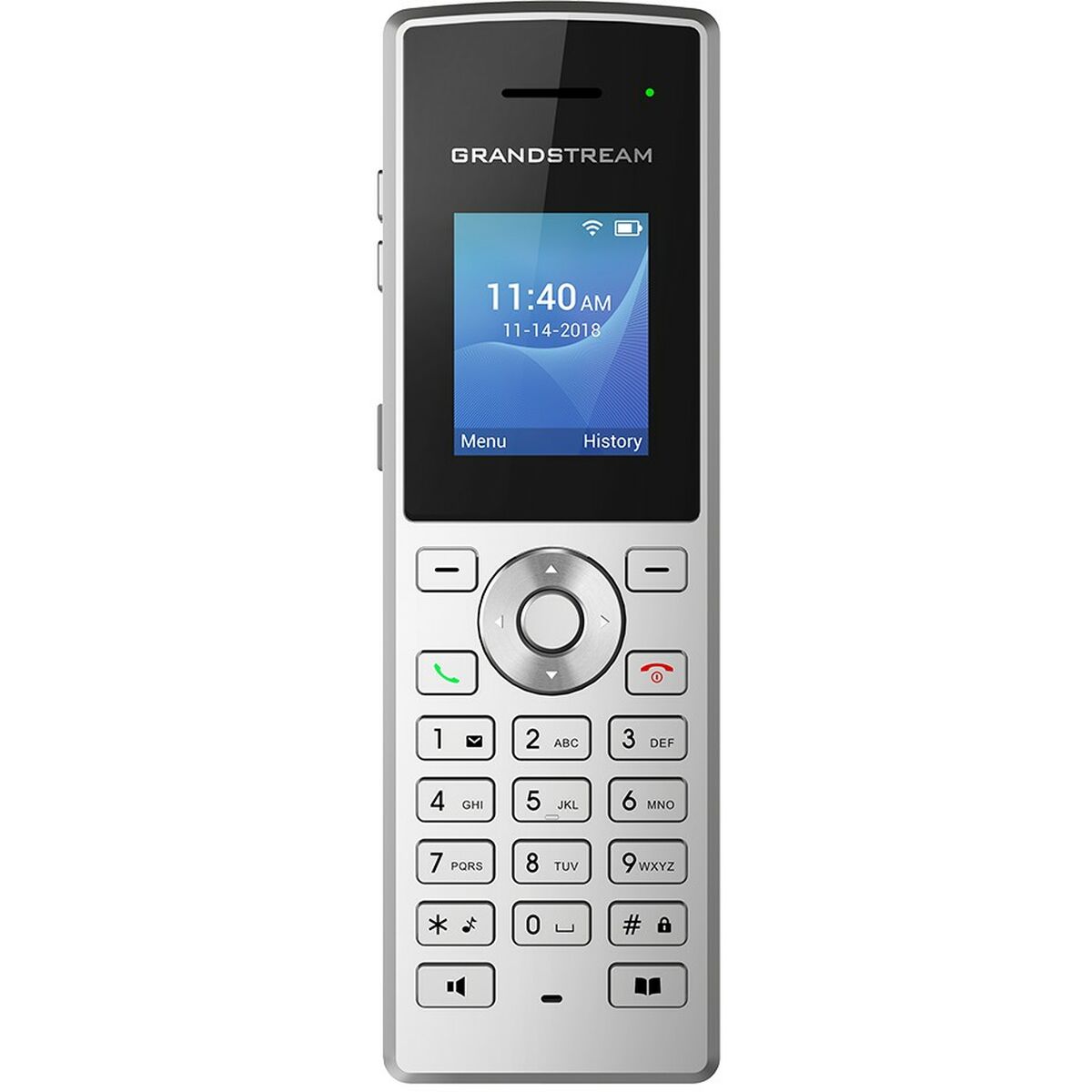 IP-telefon Grandstream WP810 - 3