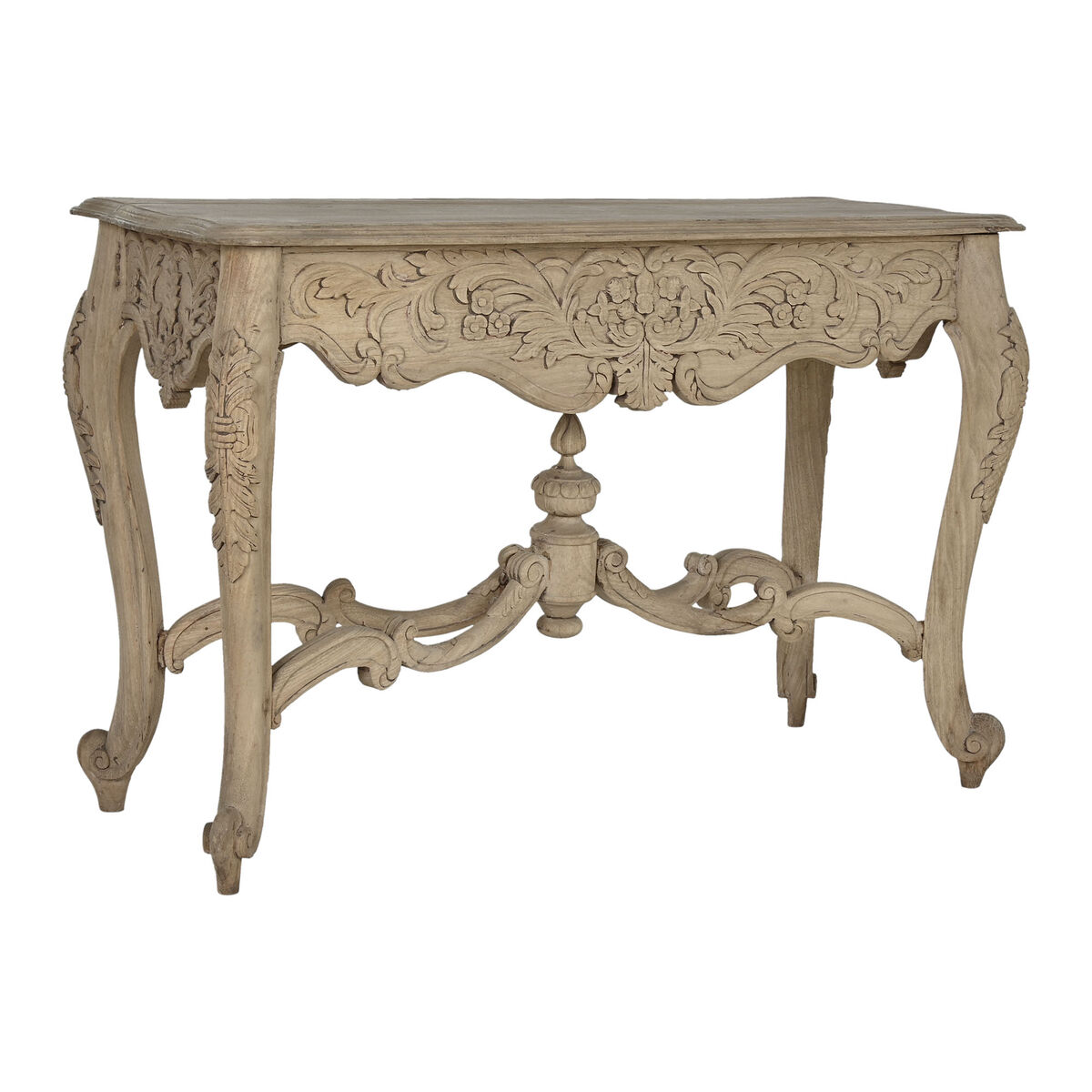 Mottagare Home ESPRIT 122 x 50 x 81 cm