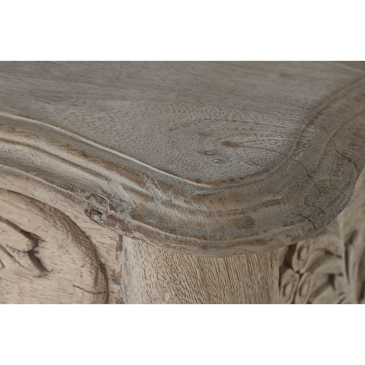 Mottagare Home ESPRIT 122 x 50 x 81 cm - 3