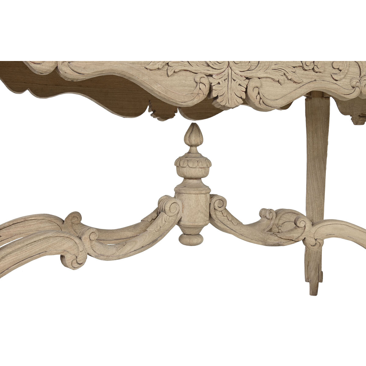 Mottagare Home ESPRIT 122 x 50 x 81 cm - 4