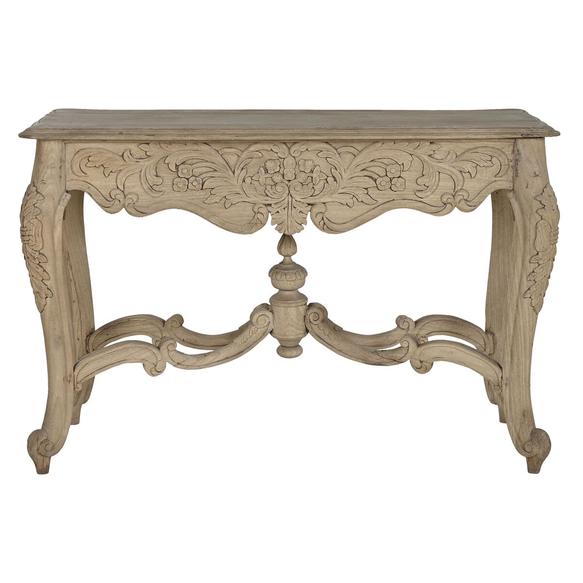 Mottagare Home ESPRIT 122 x 50 x 81 cm - 6
