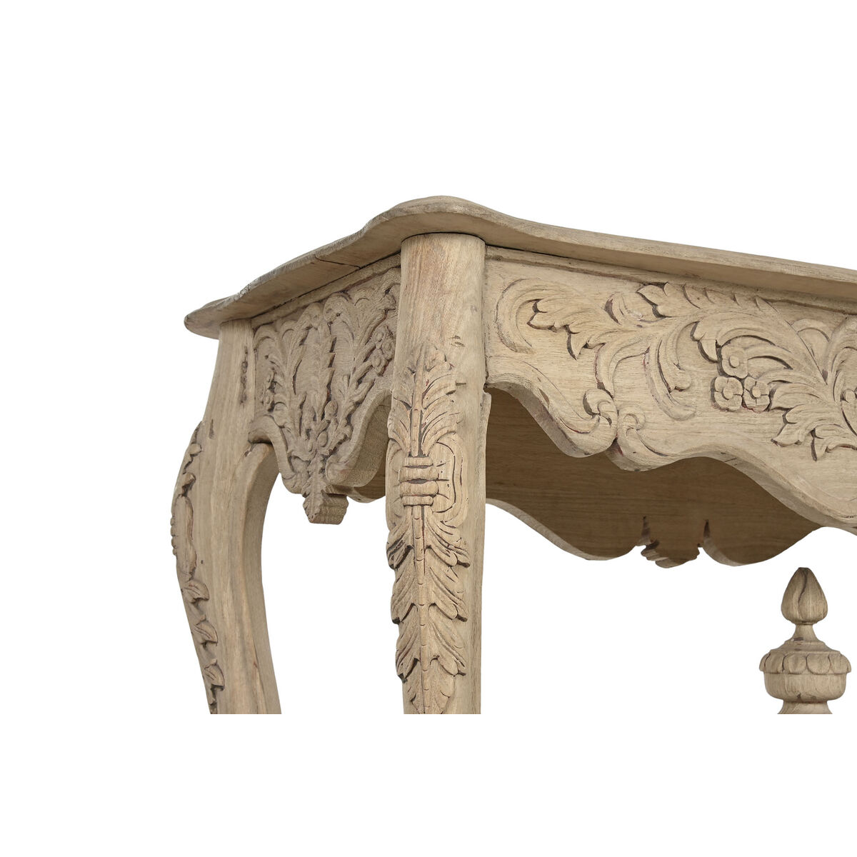 Mottagare Home ESPRIT 122 x 50 x 81 cm - 5