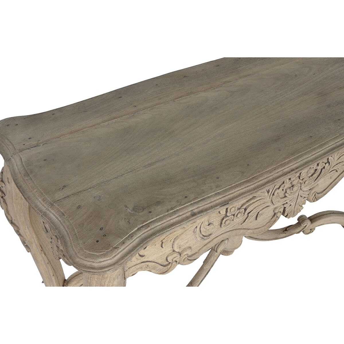 Mottagare Home ESPRIT 122 x 50 x 81 cm - 2