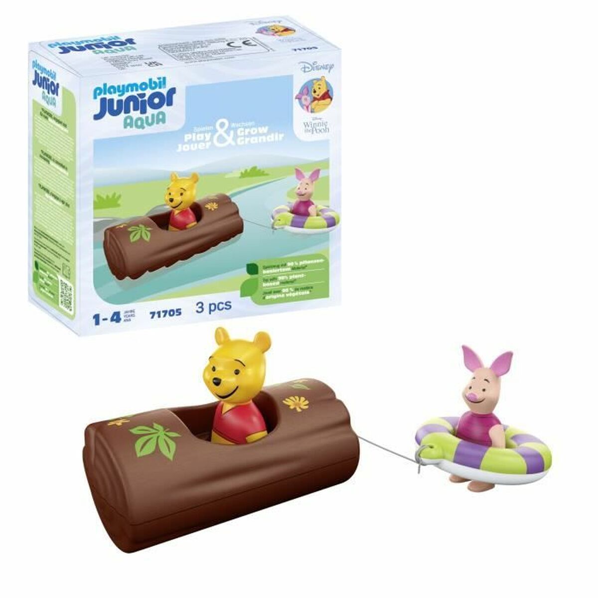 Playset Playmobil 71705 - 4