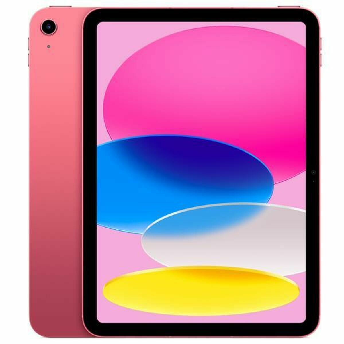 Läsplatta Apple Ipad 11 11" 512 GB Rosa