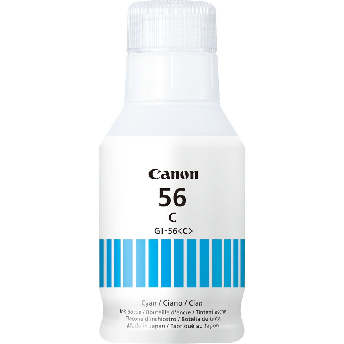 Bläck för patronpåfyllning Canon 4430C001 Turkos