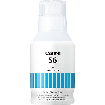 Bläck för patronpåfyllning Canon 4430C001 Turkos