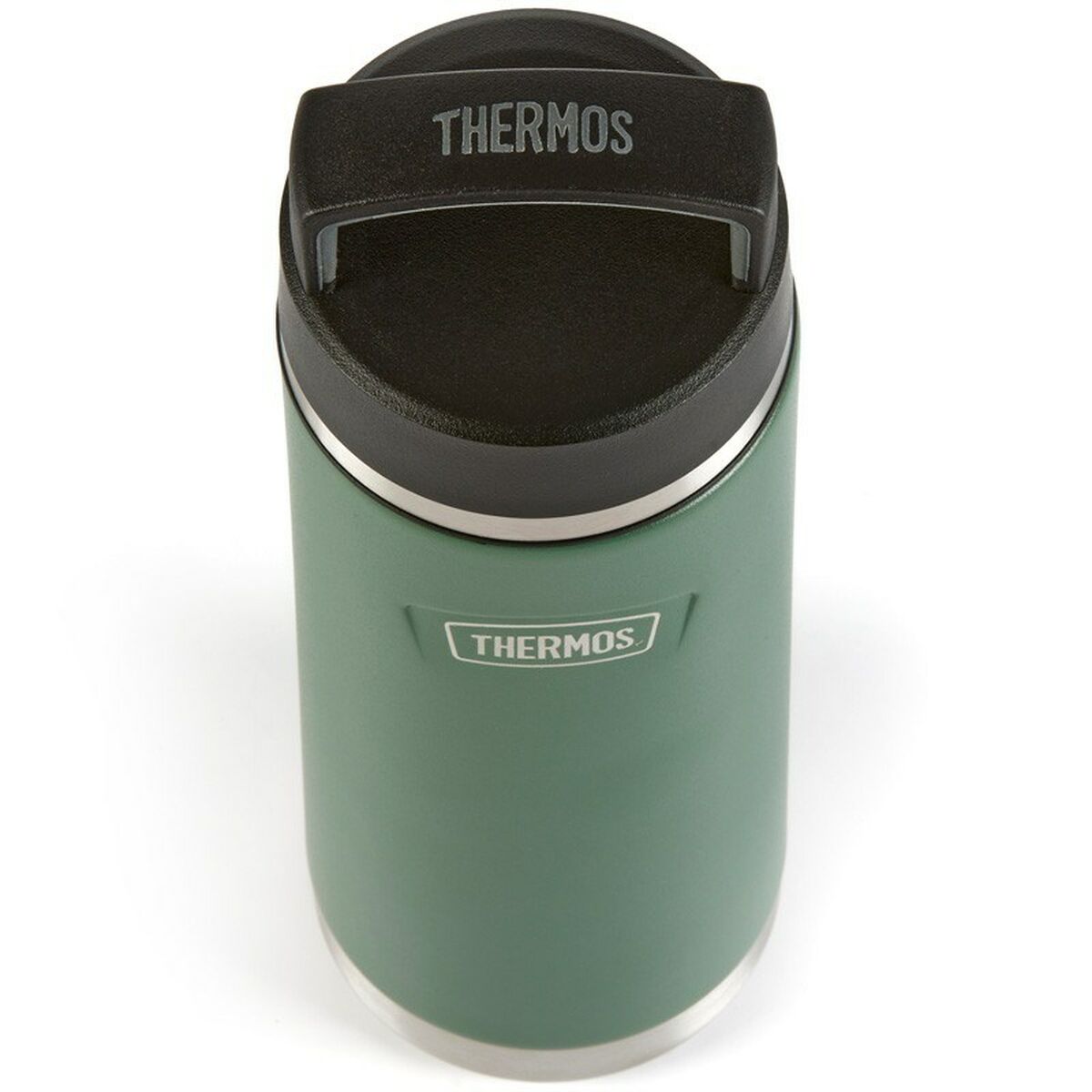Termos Thermos 130103 Grön Rostfritt stål 700 ml 710 ml