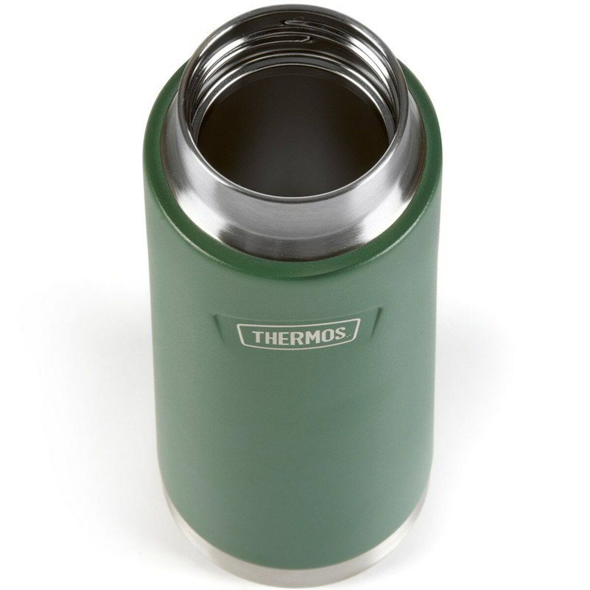 Termos Thermos 130103 Grön Rostfritt stål 700 ml 710 ml - 2