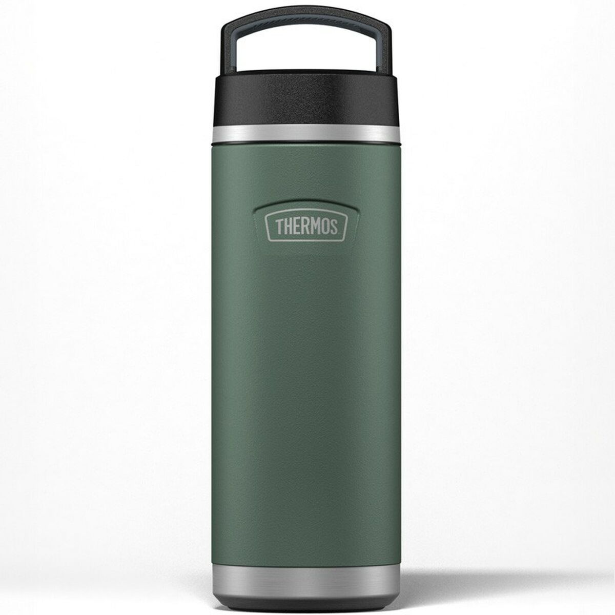 Termos Thermos 130103 Grön Rostfritt stål 700 ml 710 ml - 3