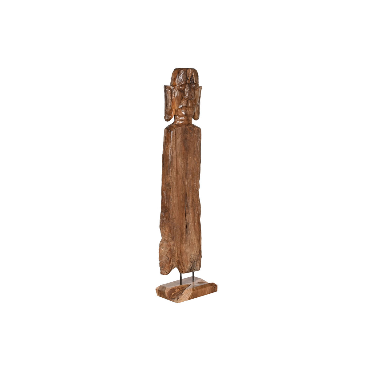 Prydnadsfigur Home ESPRIT 28 x 20 x 137 cm