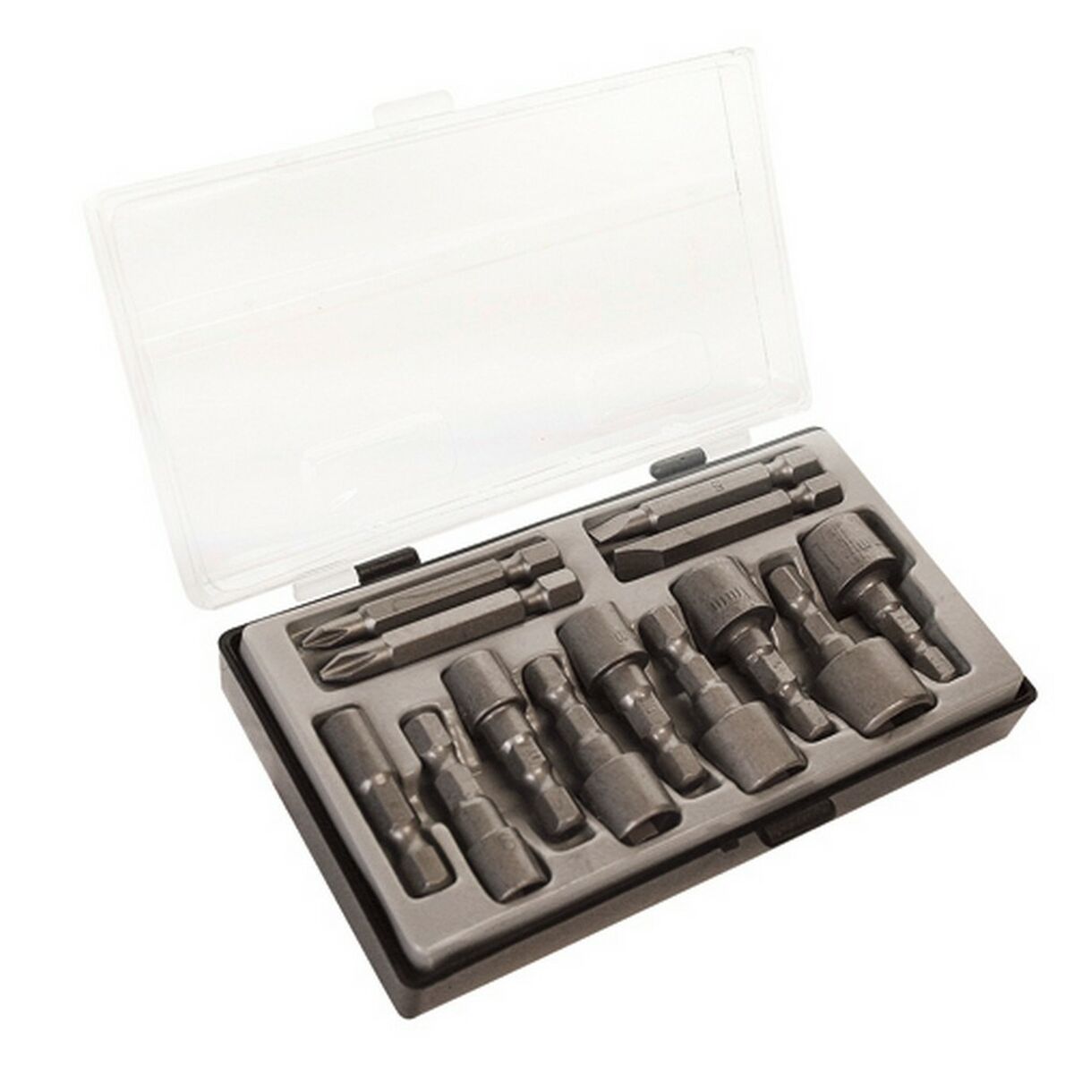 Set med bits och uttag Ferrestock - 2