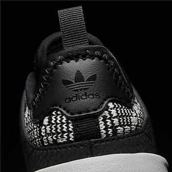 Sportskor Casual Barn Adidas Originals X_Plr Svart