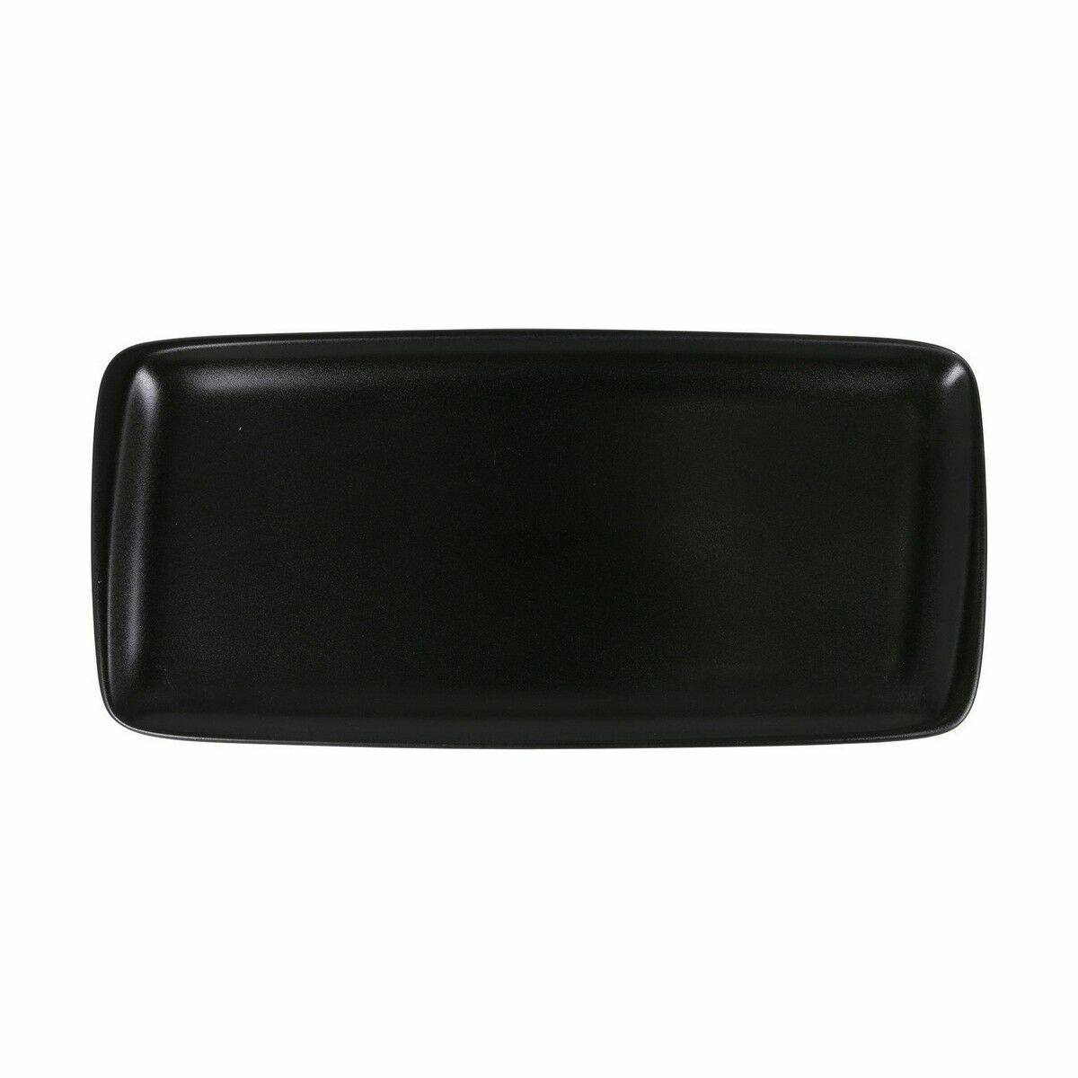 Snacksbricka Viejo Valle Zenci Rektangulär 34 x 15 cm (12 antal) - 2