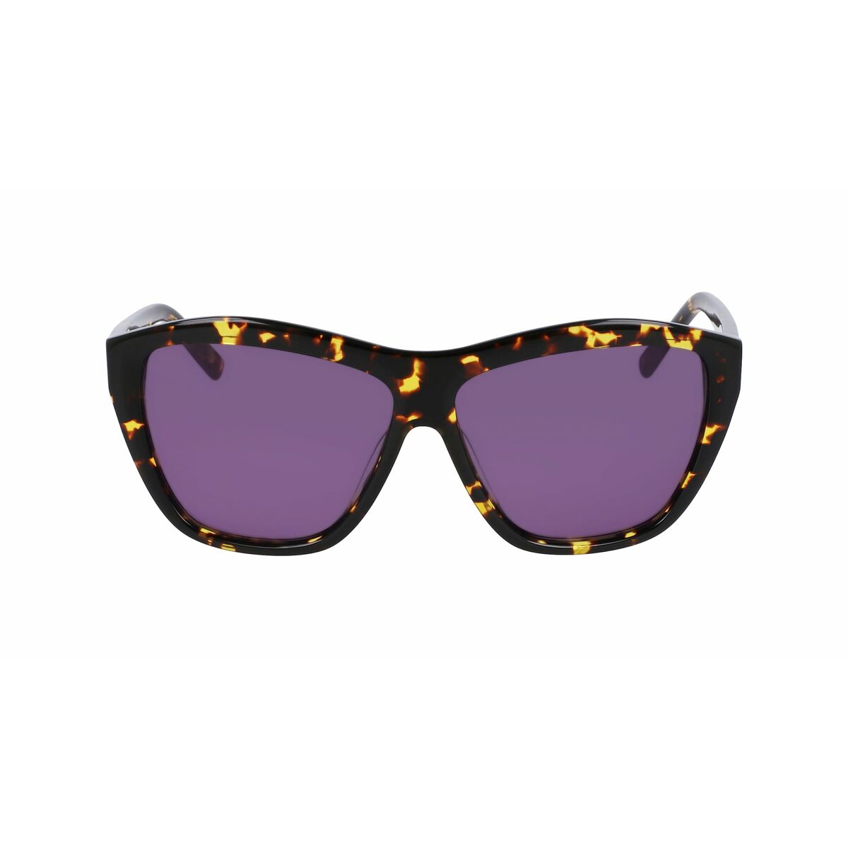 Damsolglasögon DKNY DK544S-017 ø 58 mm - 2