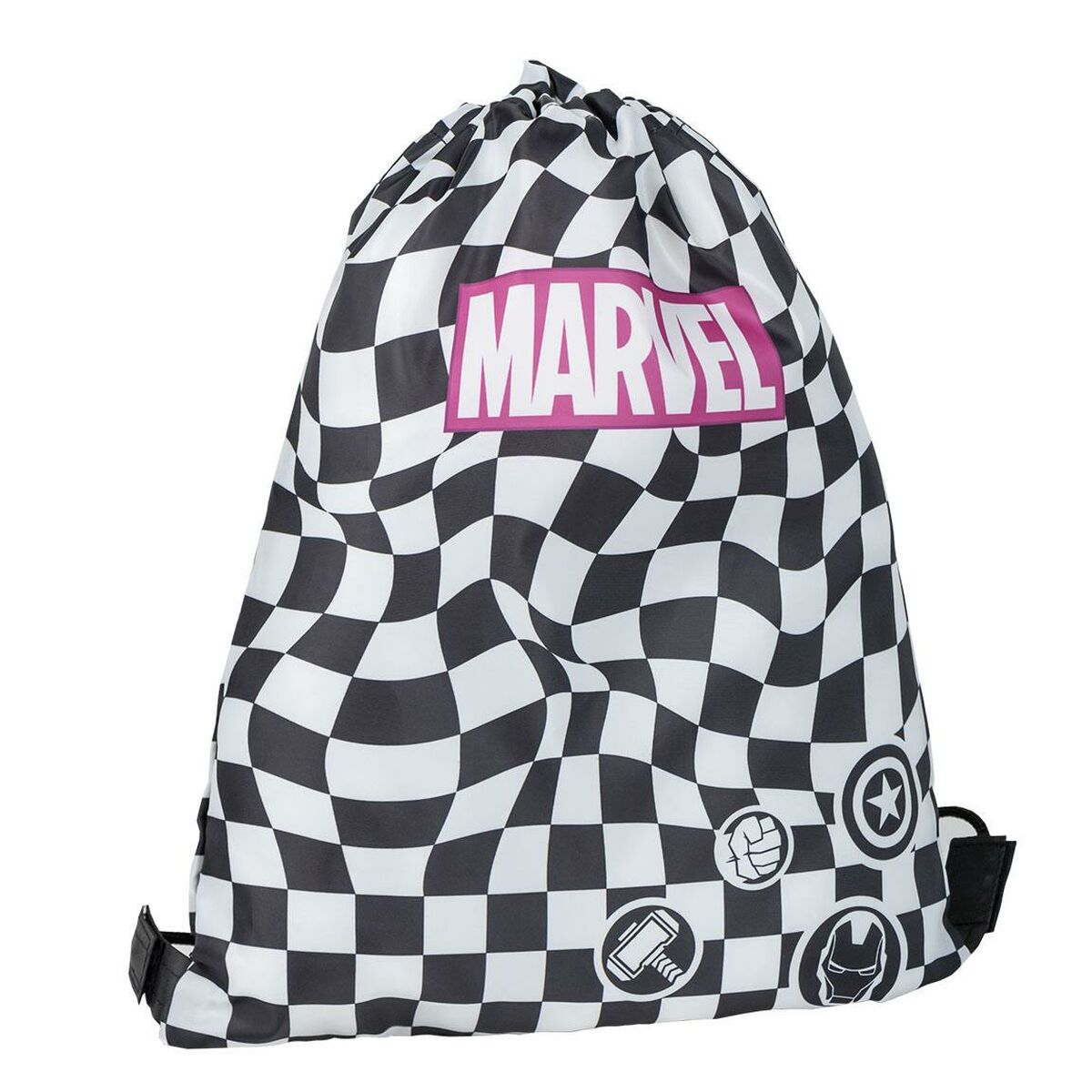 Skolryggsäck Marvel - 3