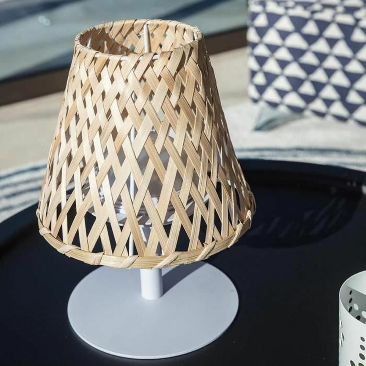 LED-lampa Lumisky Ibiza 3,7 V - 5