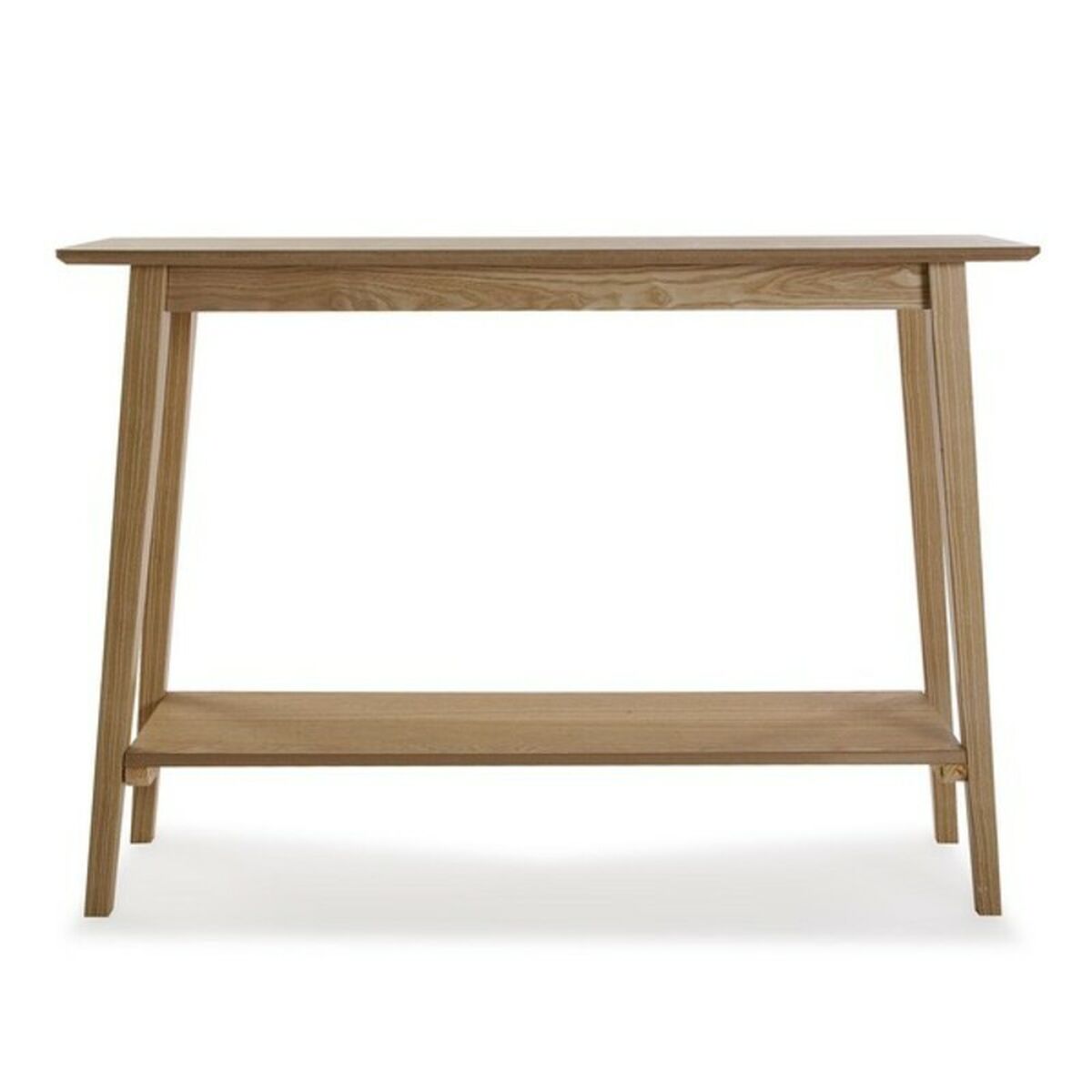 Mottagare Versa Agnes Trä 30 x 72 x 100 cm - 2