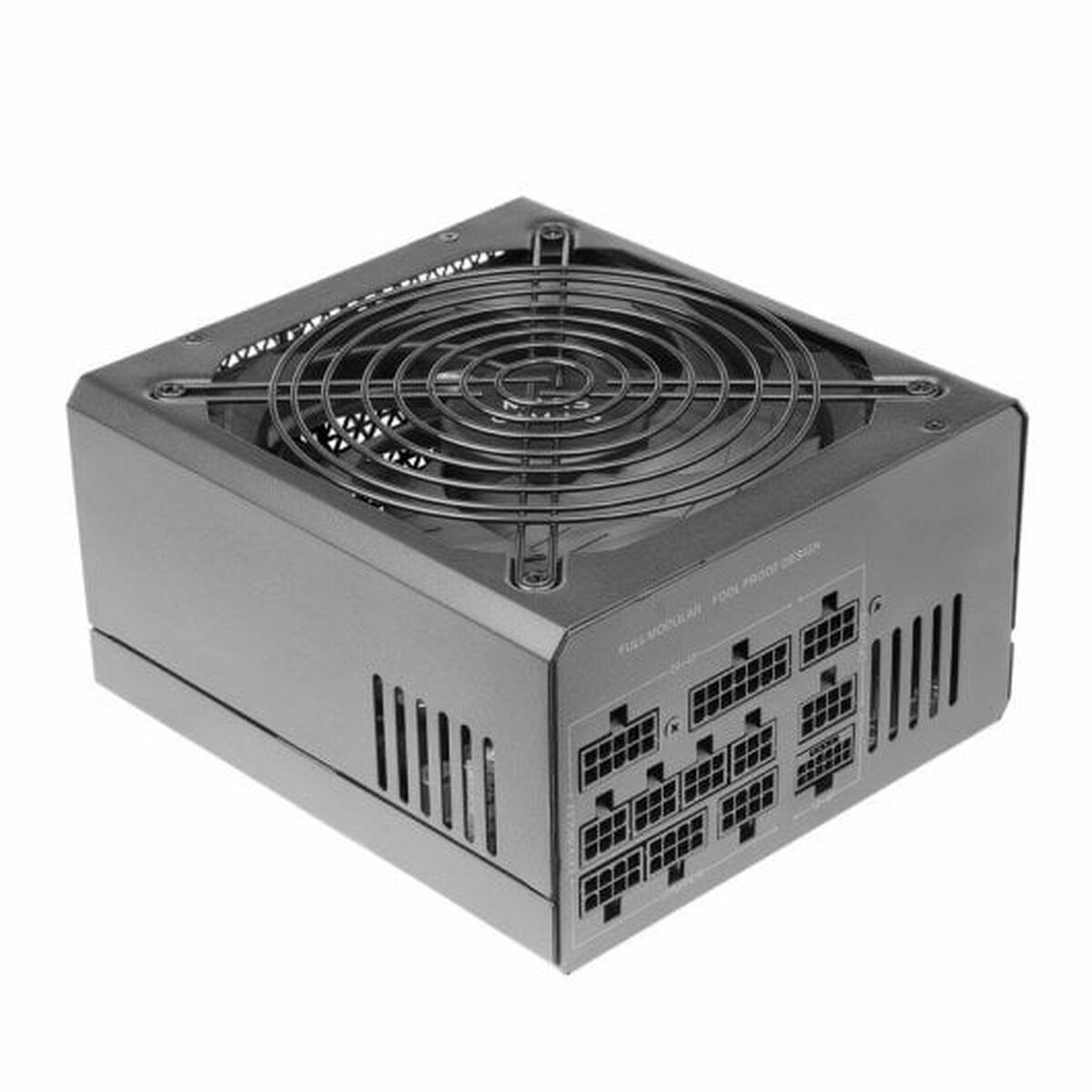 Strömtillförsel Mars Gaming MPB1000P 1000 W - 5