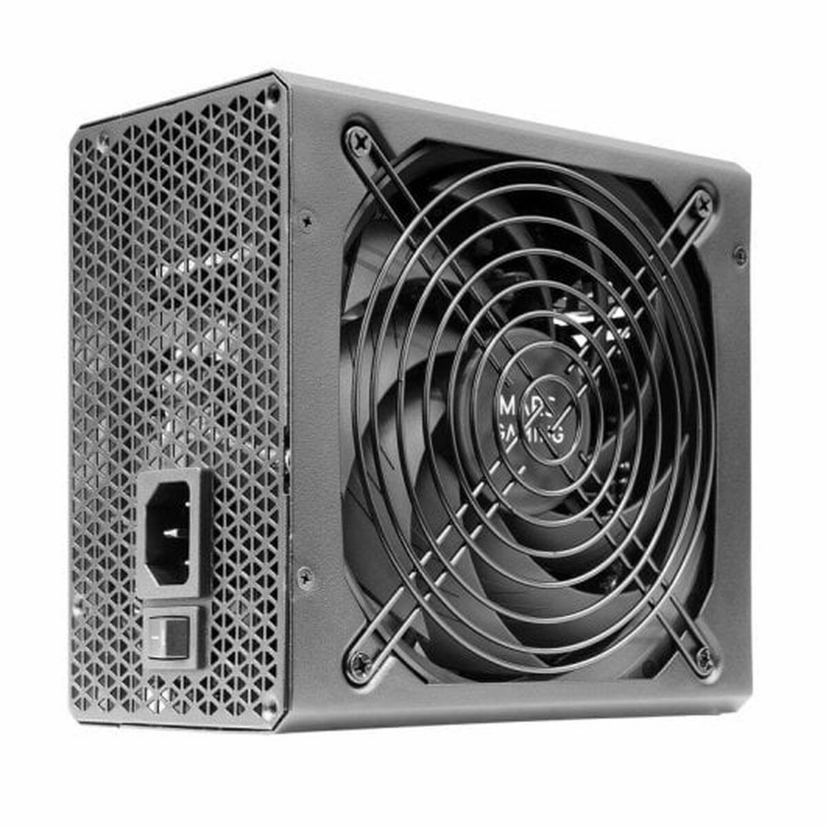 Strömtillförsel Mars Gaming MPB1000P 1000 W - 4