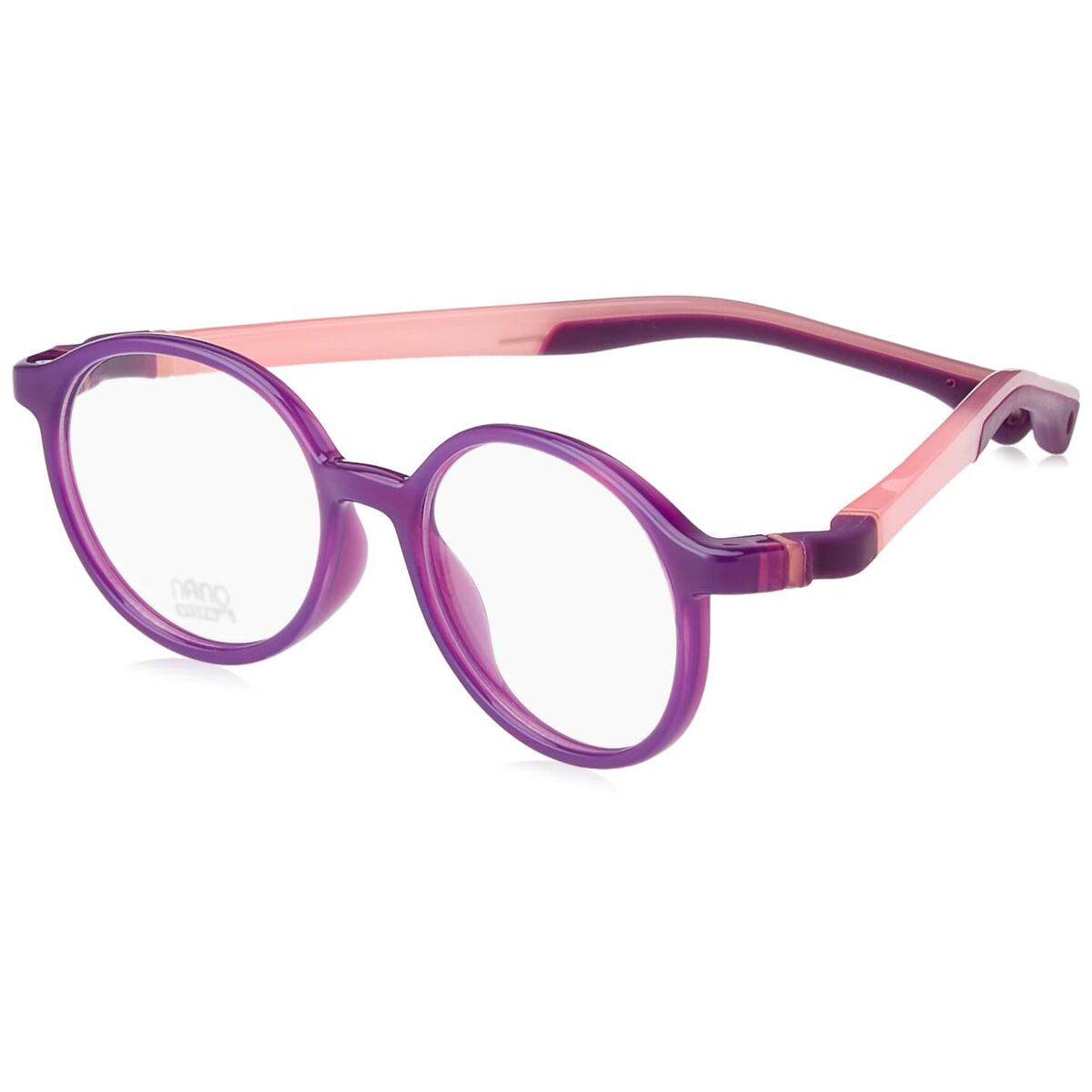 Barnbågar Nanovista NAO3180944 Rosa Violett