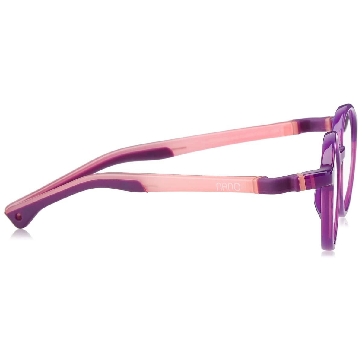 Barnbågar Nanovista NAO3180944 Rosa Violett - 2