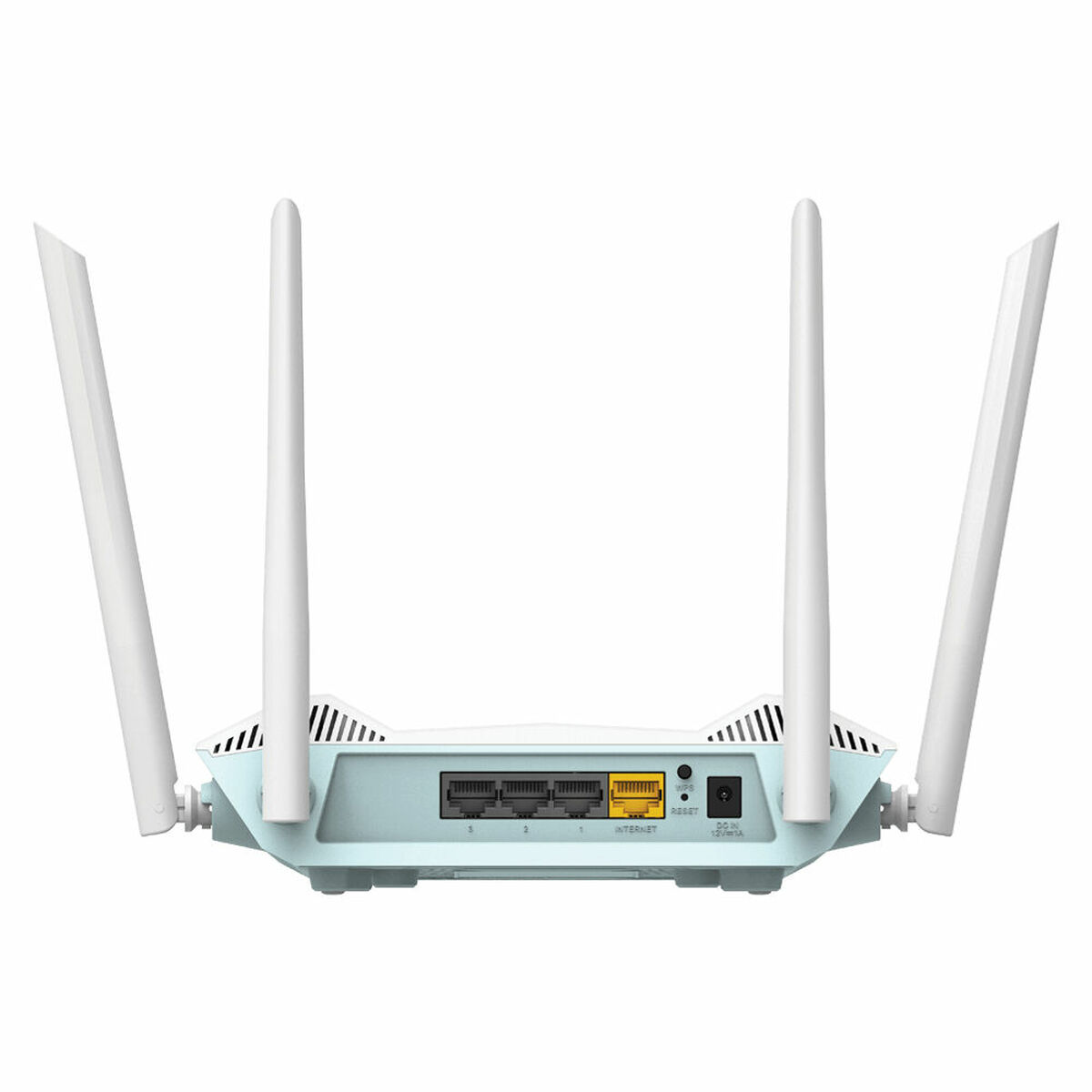 Router D-Link R15 WiFi 6 1500Mbps Vit - 2