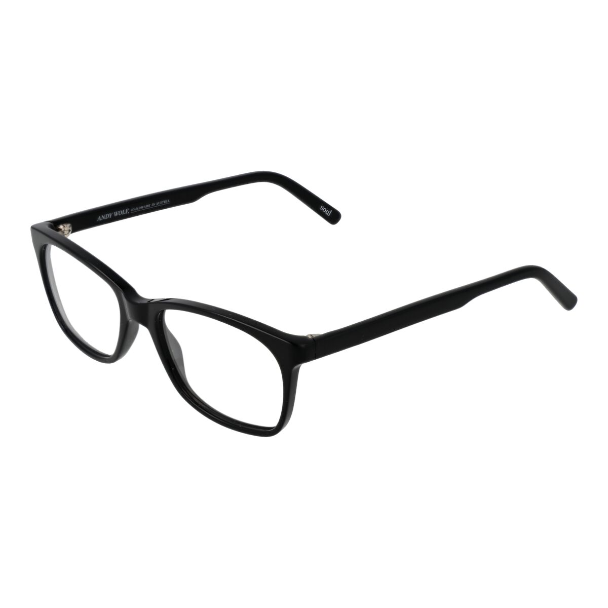 Glasögonbågar Andy Wolf 4495 50P - 2