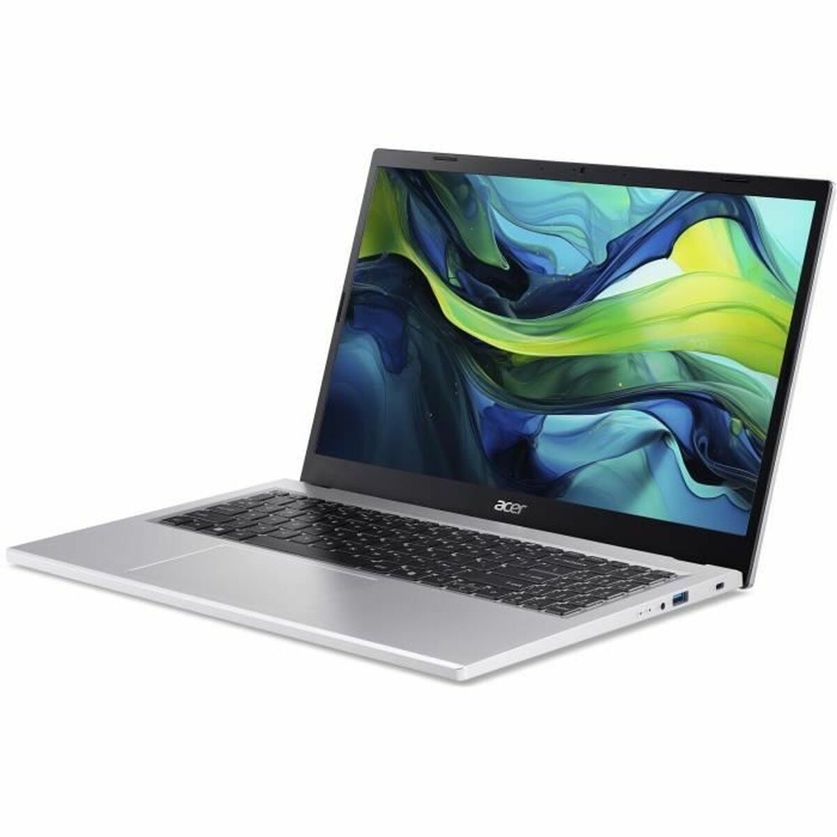 Bärbar dator Acer - 2
