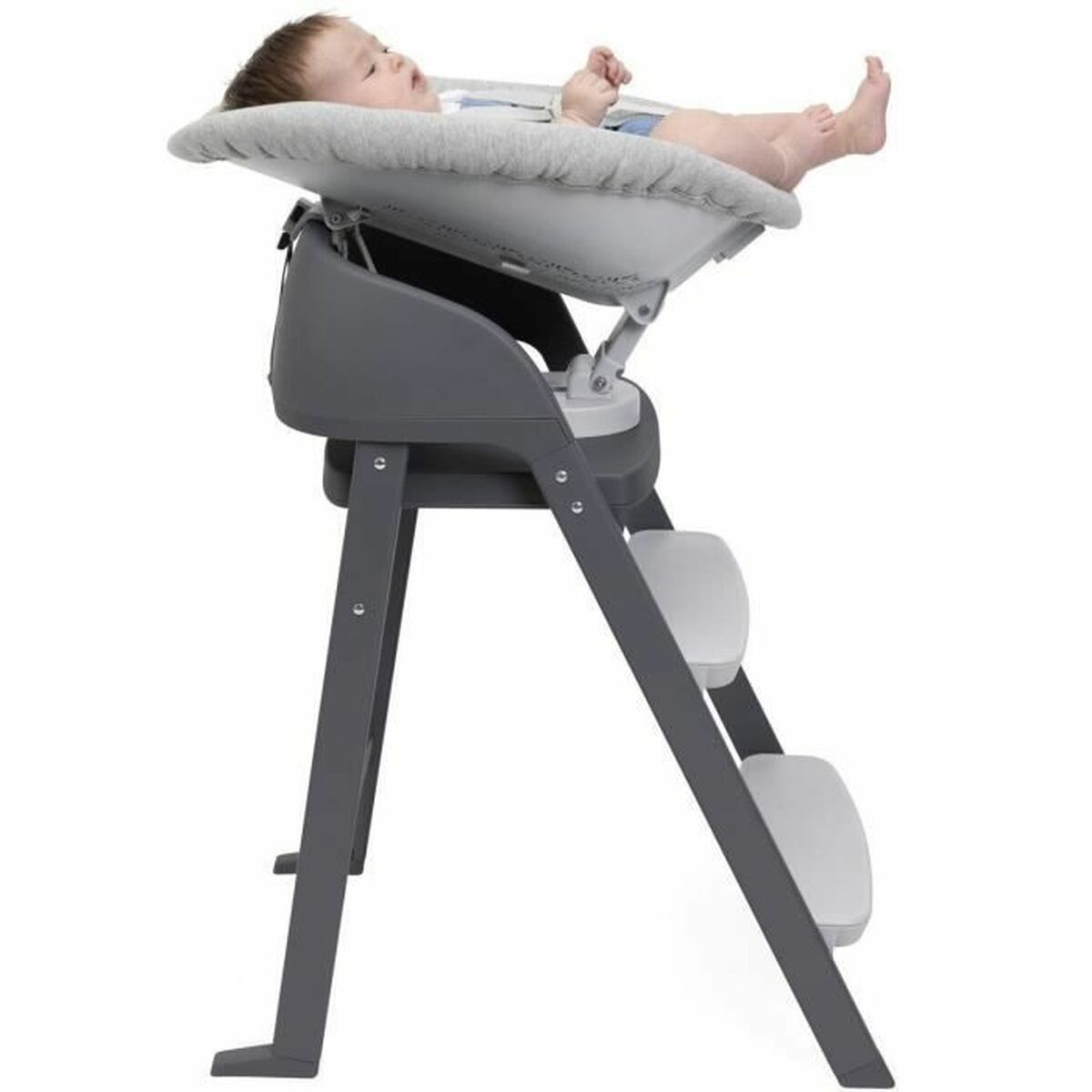 Child's Chair Chicco Grå - 2