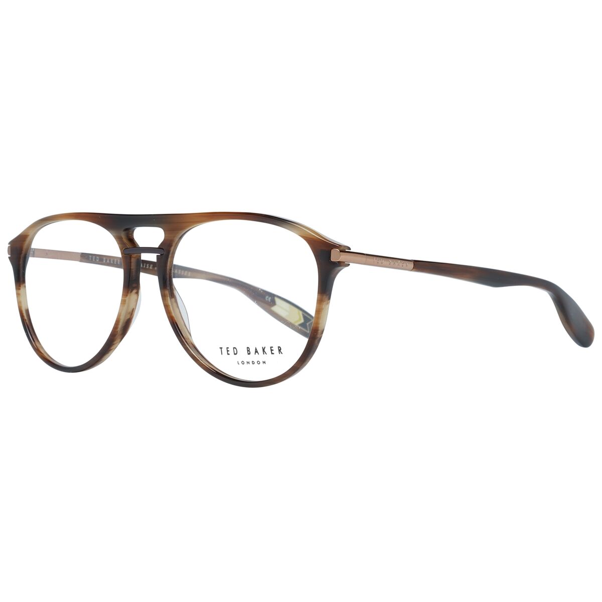 Glasögonbågar Ted Baker TB8192 56155 - 4
