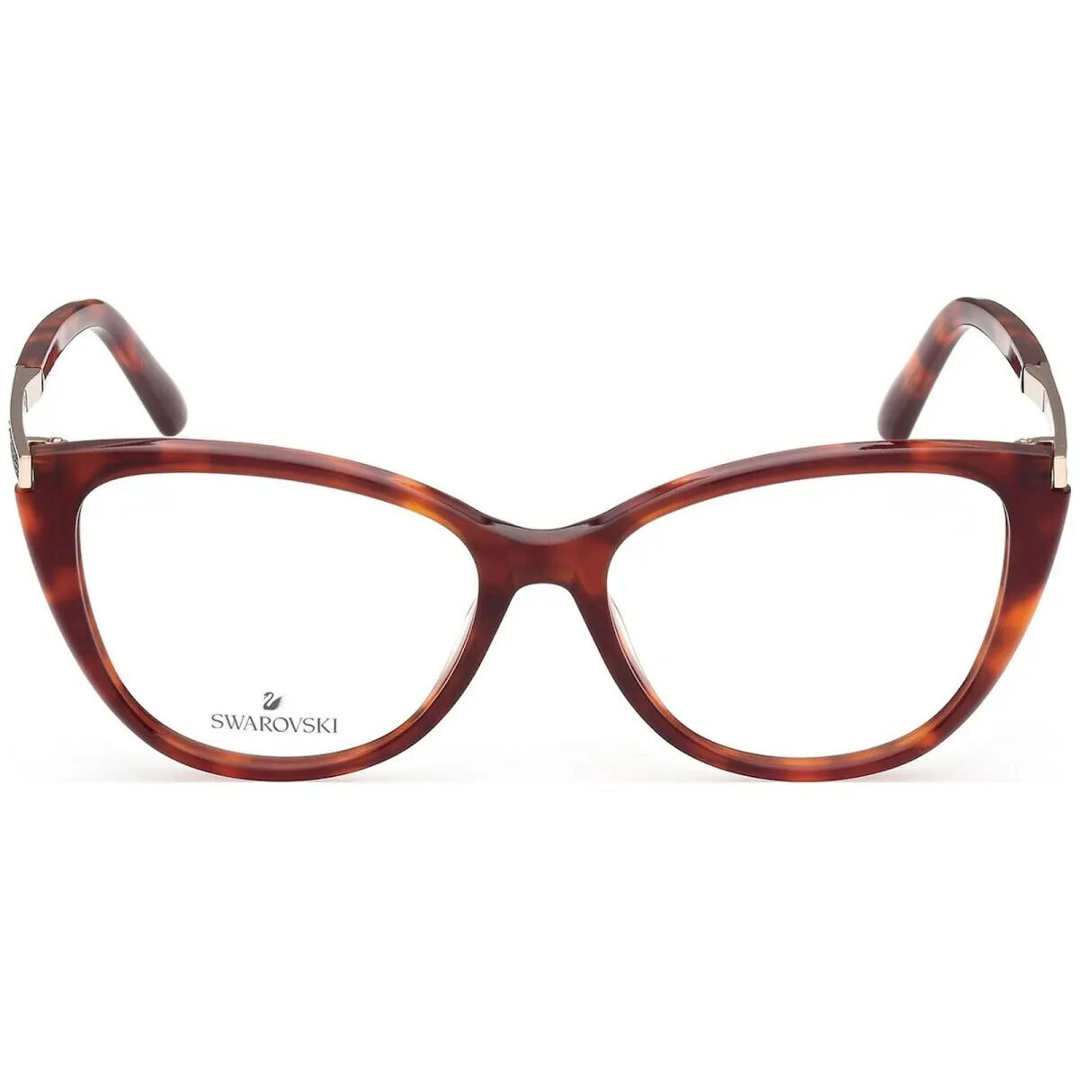 Glasögonbågar Swarovski SK5414-53052 Ø 53 mm - 2