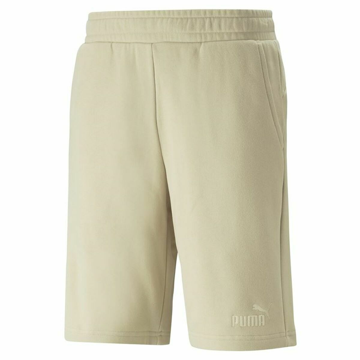 Träningsshorts Puma Essentials Elevateds Beige - 3