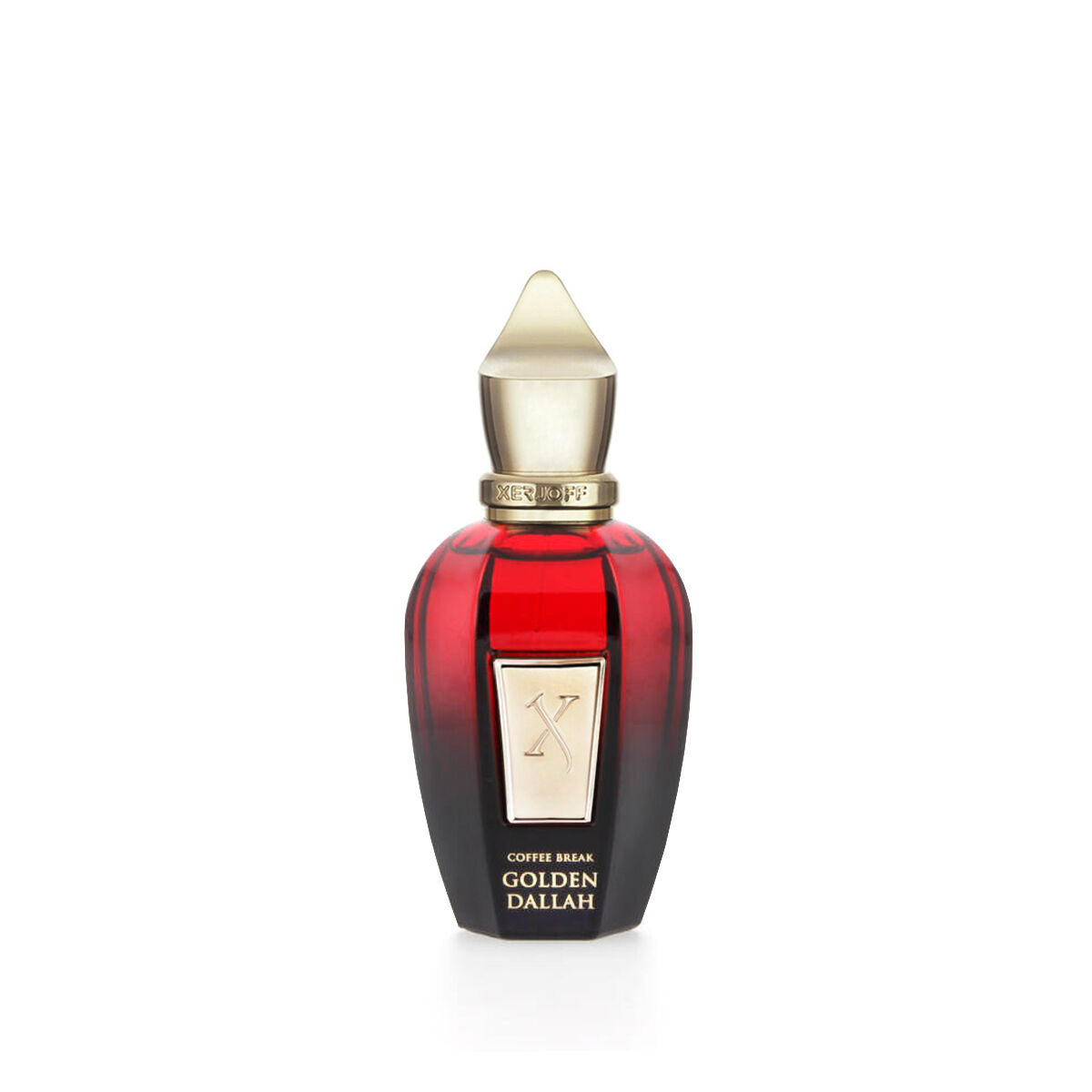 Parfym Unisex Xerjoff Golden Dallah (50 ml) - 4