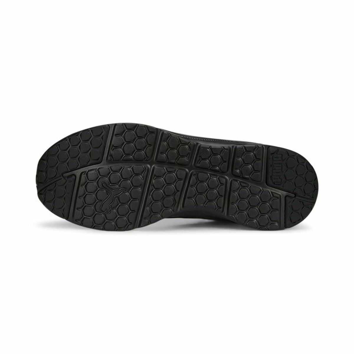Gymnastiksko, Dam Puma Ftr Connect Svart - 6