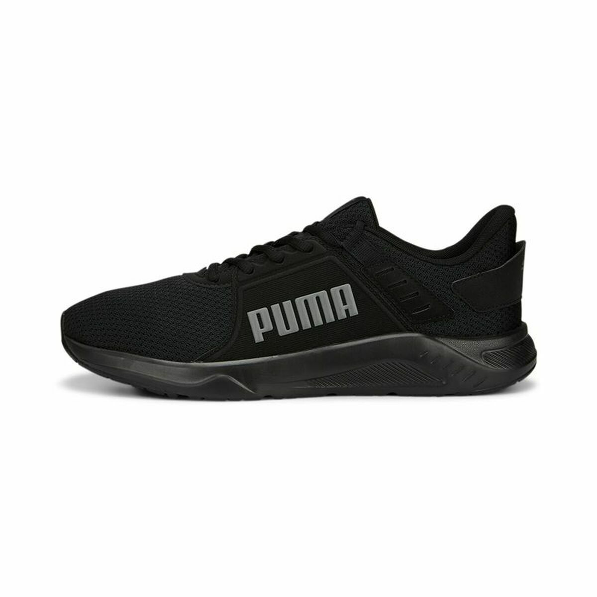 Gymnastiksko, Dam Puma Ftr Connect Svart - 2
