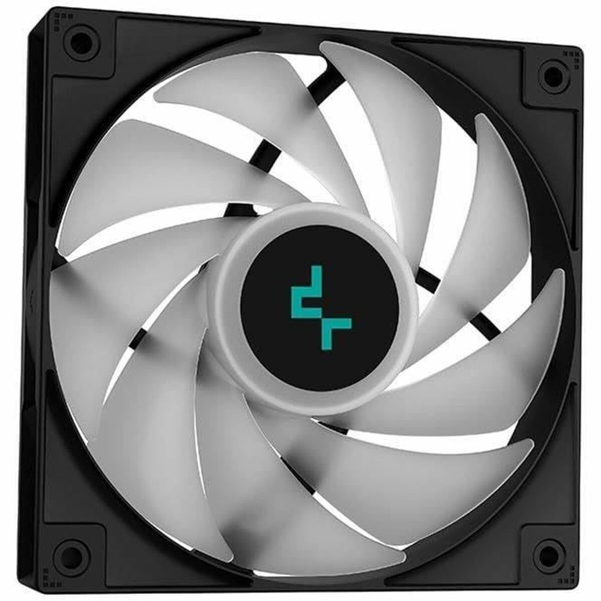 Kylplatta till laptop DEEPCOOL - 5