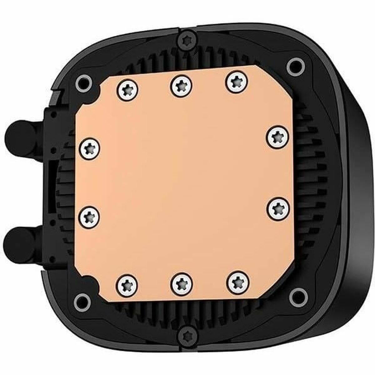 Kylplatta till laptop DEEPCOOL - 4