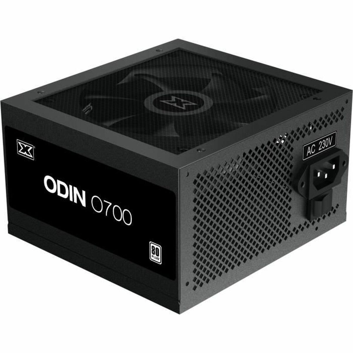 Strömtillförsel XIGMATEK 700 W - 4
