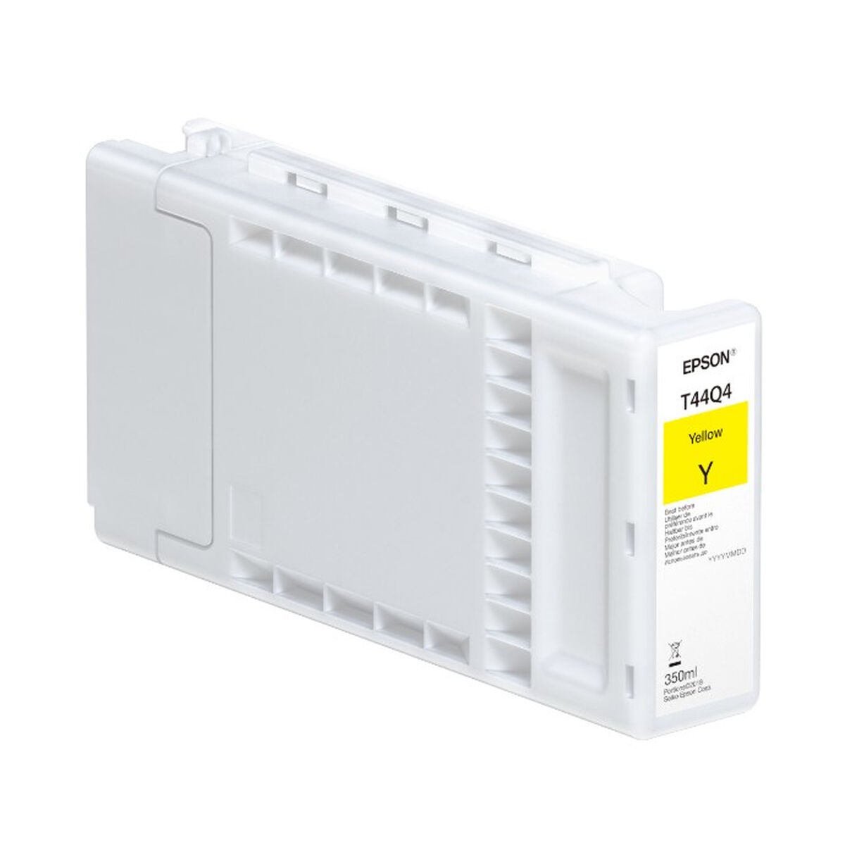Original Bläckpatron Epson C13T44Q440 Gul - 2