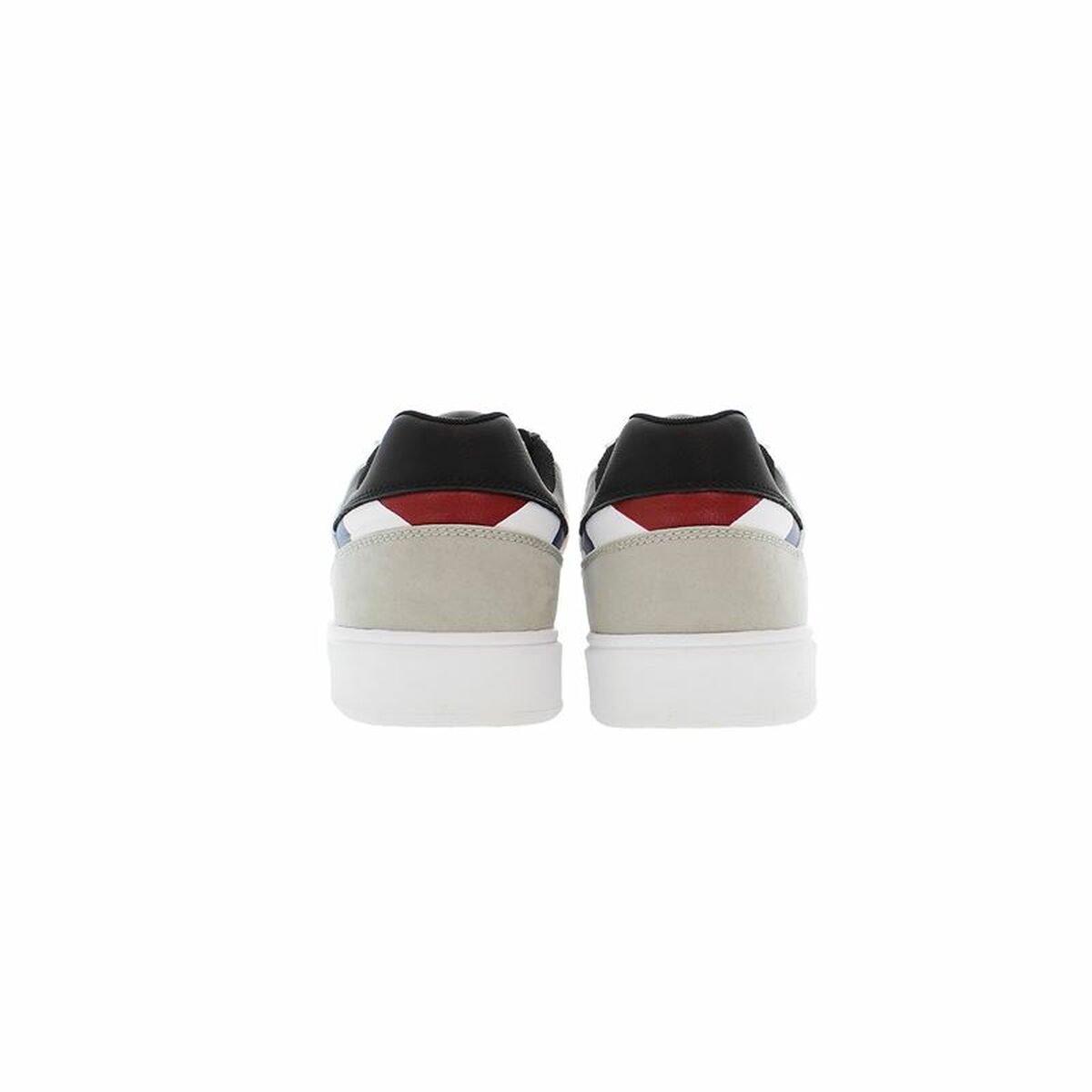 Sportskor Casual U.S. Polo Assn. Rokko001M Vit - 6
