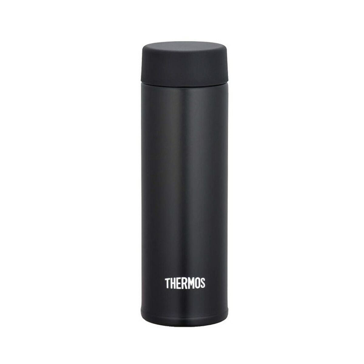 Termos Thermos 210010 Svart Rostfritt stål - 2