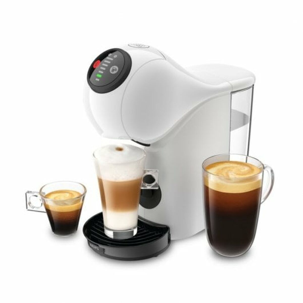 Kaffekapslar Krups KP2431
