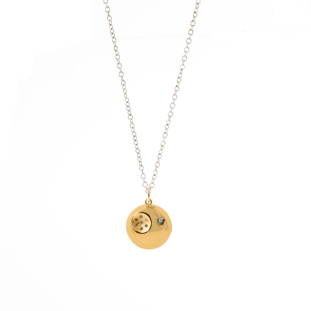 Damhalsband Morellato SO509 65 cm - 2