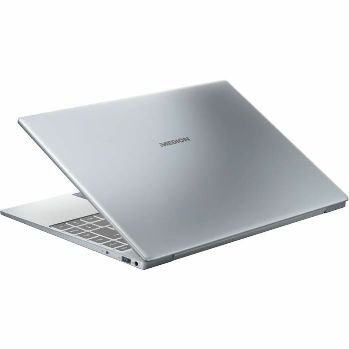 Bärbar dator Medion E14303 MD62515 14" AMD Ryzen 5 4500U 4 GB RAM 128 GB SSD Azerty Franska - 2