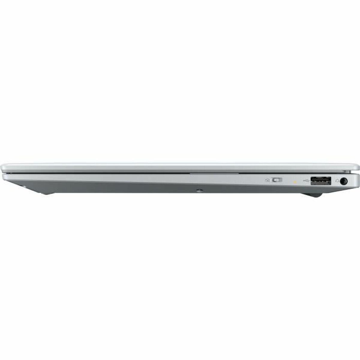 Bärbar dator Medion E14303 MD62515 14" AMD Ryzen 5 4500U 4 GB RAM 128 GB SSD Azerty Franska - 5