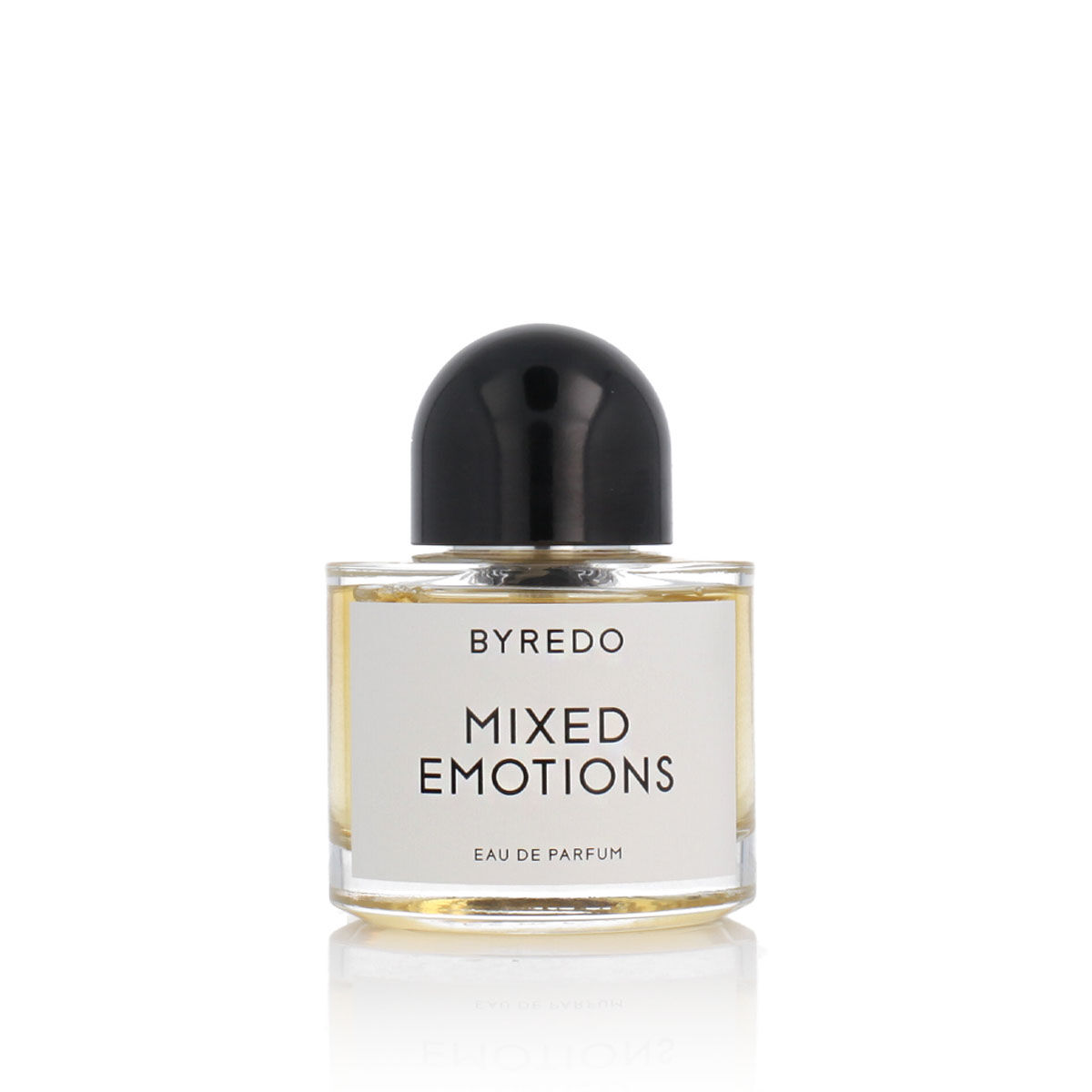 Parfym Unisex Byredo EDP Mixed Emotions 50 ml - 2