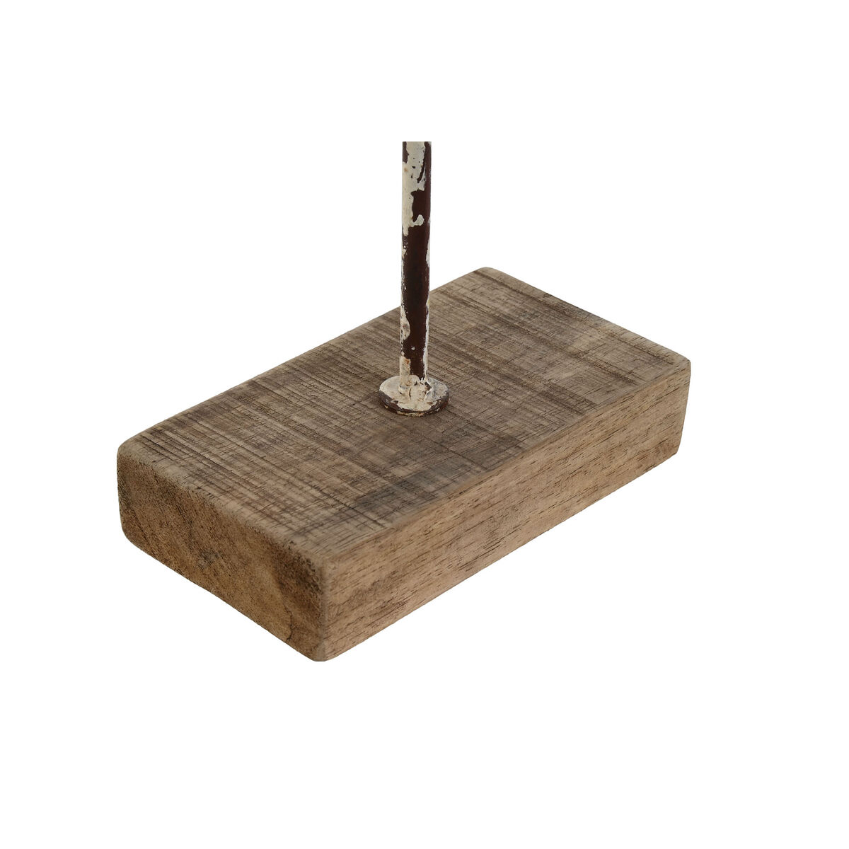 Prydnadsfigur Home ESPRIT Val Medelhavs 29 x 8 x 32 cm - 2