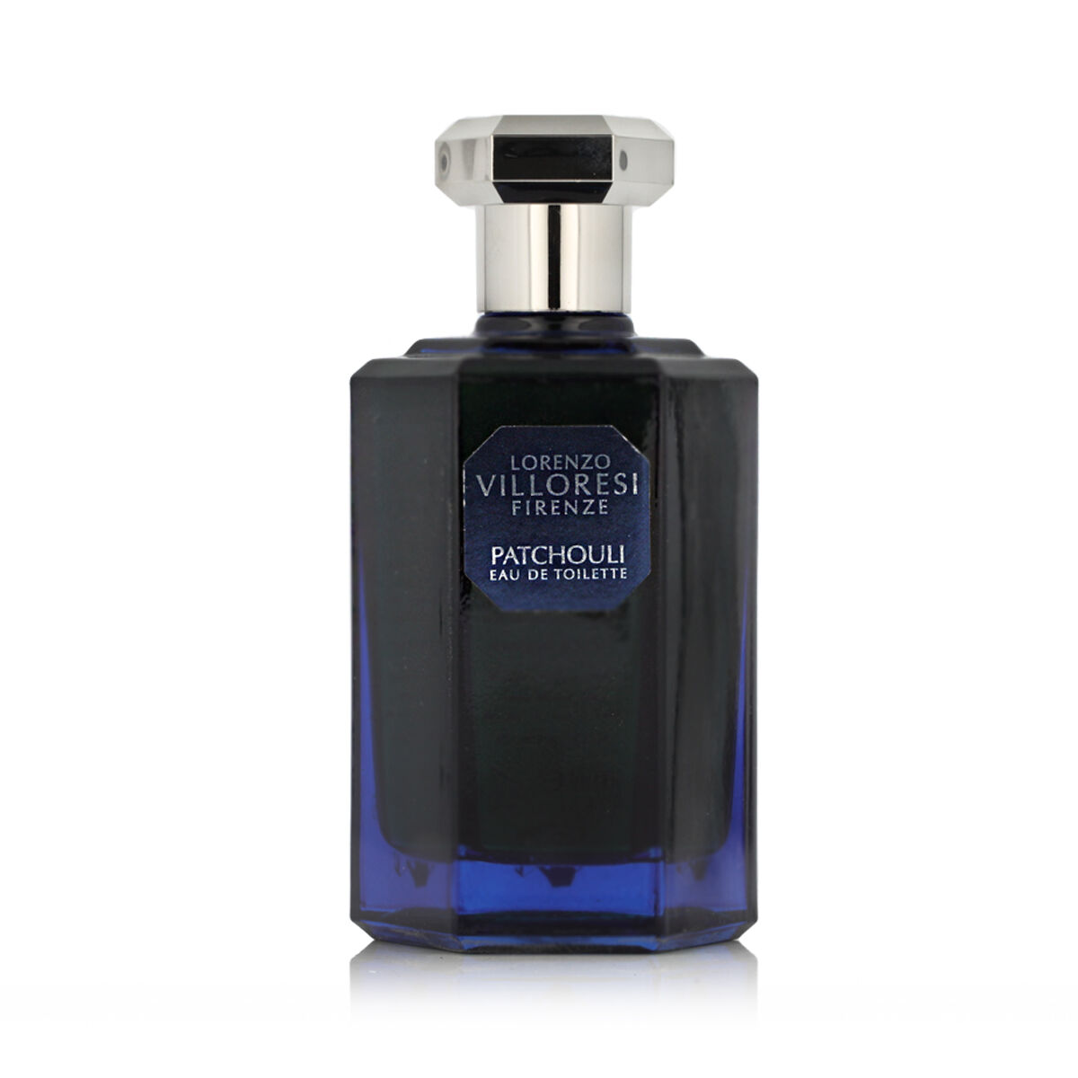 Parfym Unisex Lorenzo Villoresi Firenze Patchouli EDT 100 ml - 2